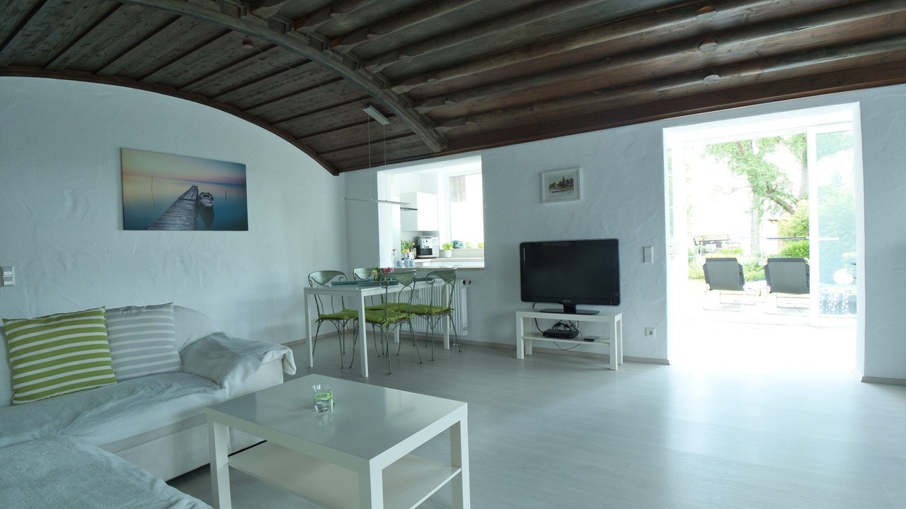 Photo of Livingroom in Ohningen