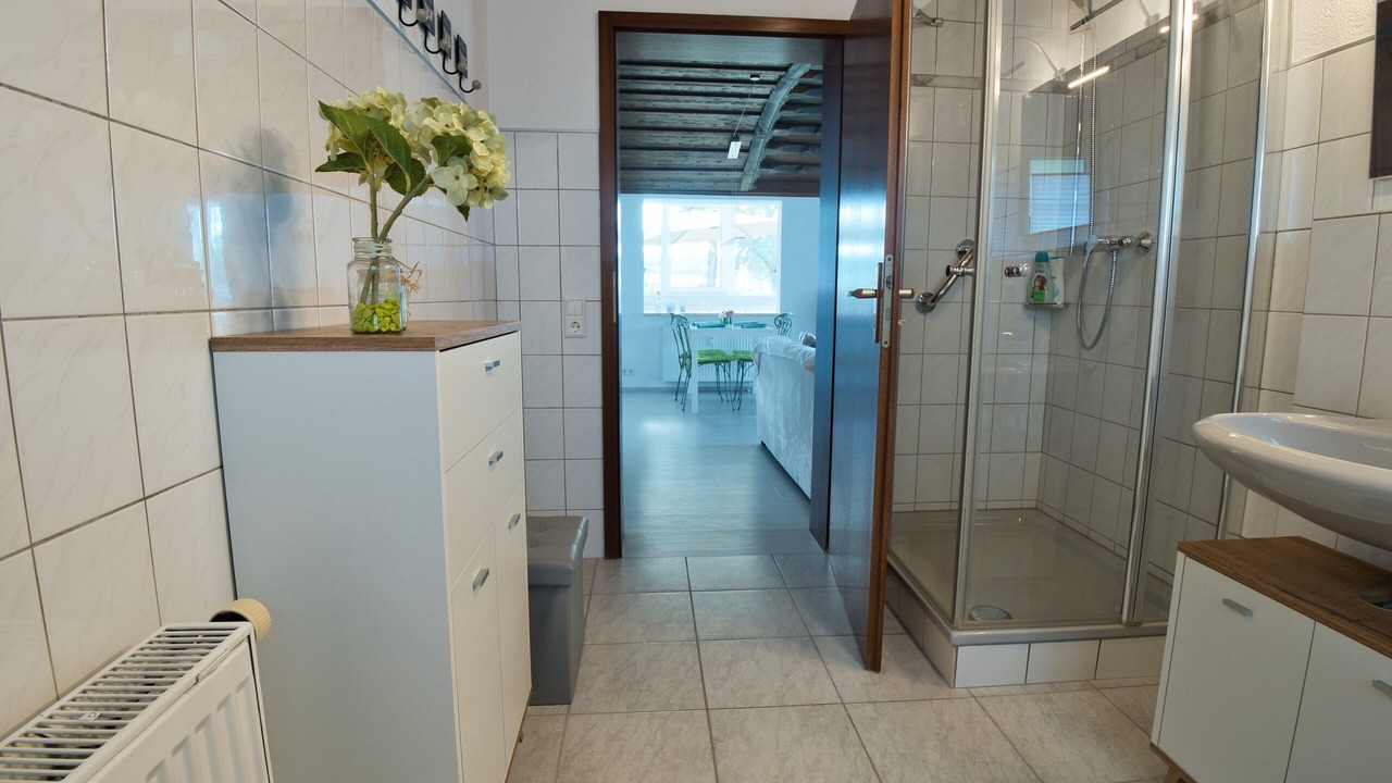 Photo of Bathroom in Ohningen