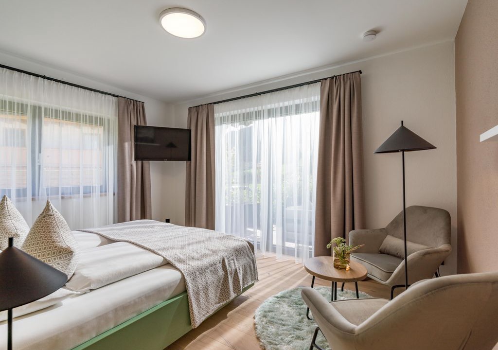 Photo of Bedroom in Going am Wilden Kaiser
