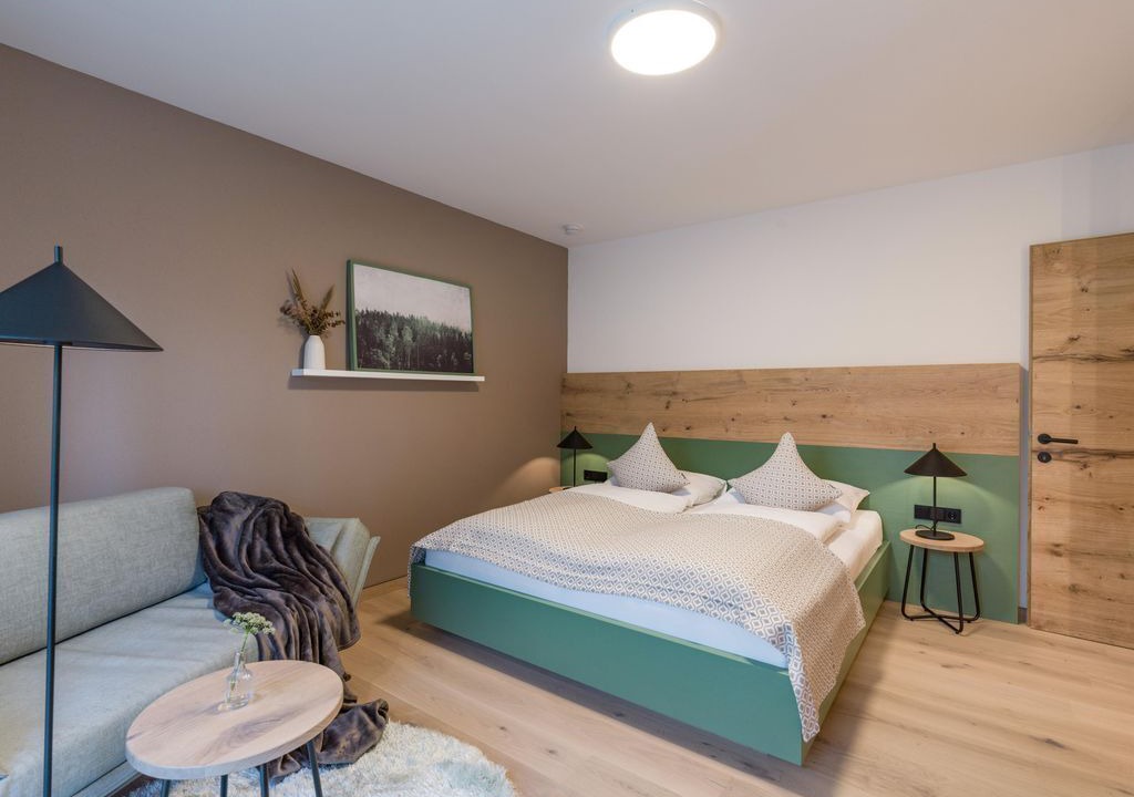 Photo of Bedroom in Going am Wilden Kaiser
