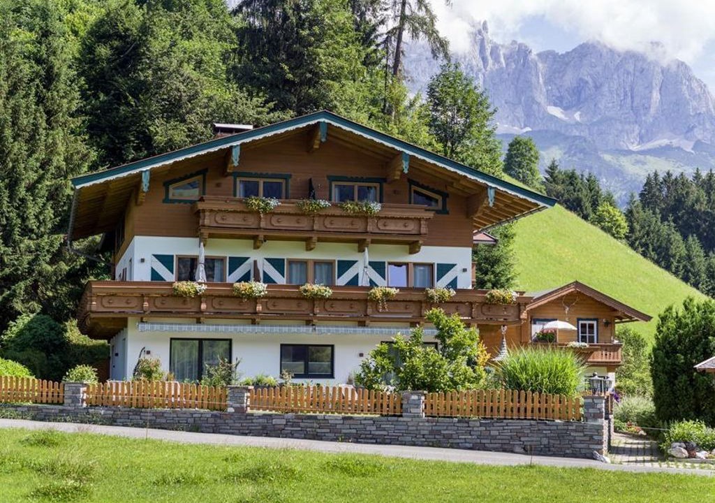 Photo of Outdoor in Going am Wilden Kaiser