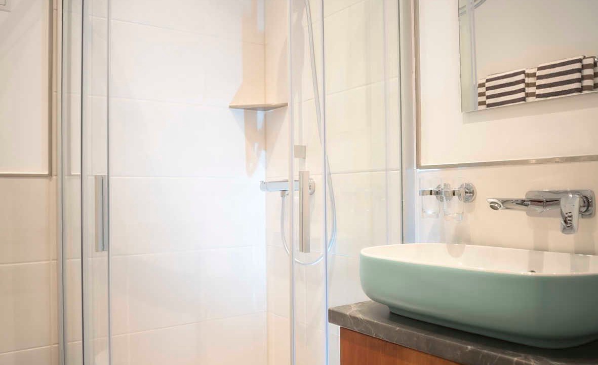 Photo of Bathroom in Marktheidenfeld