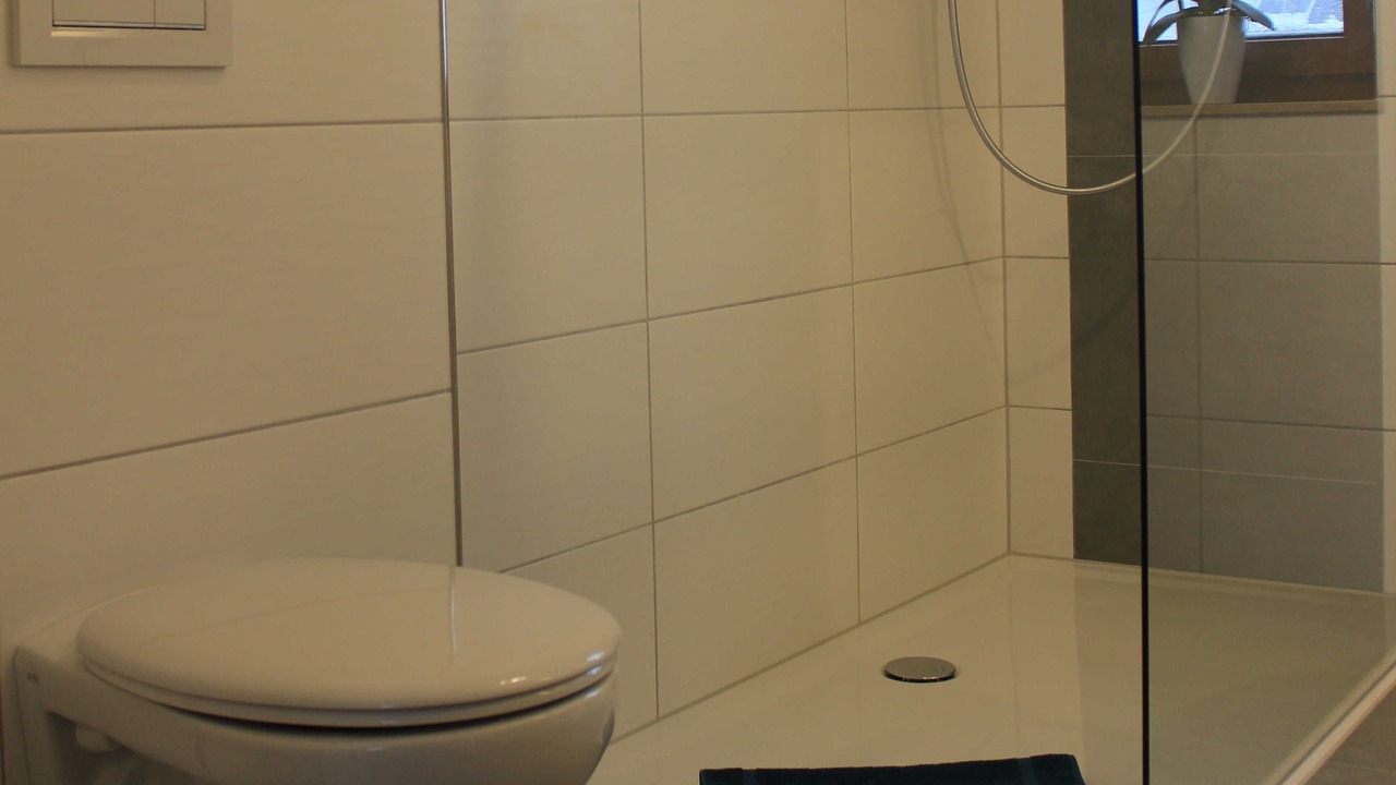Photo of Bathroom in Egloffstein