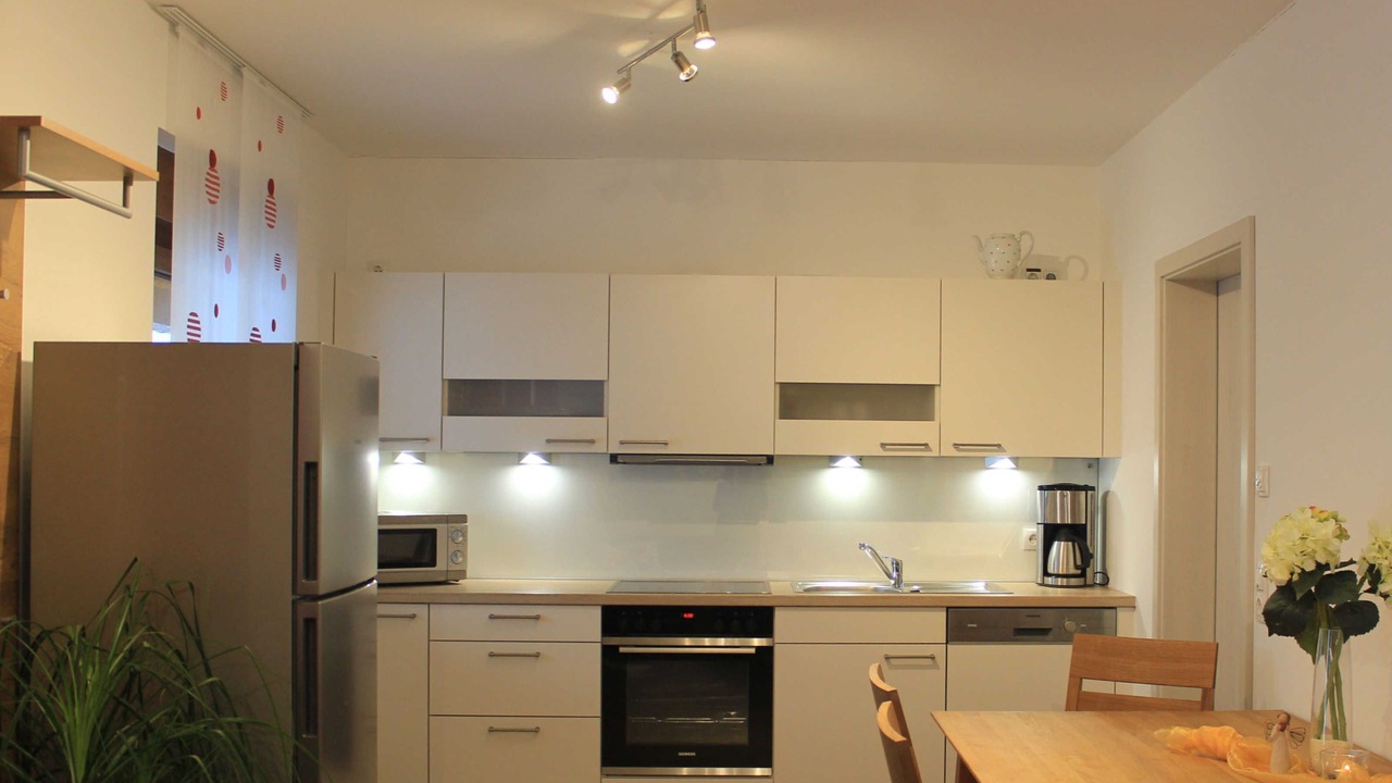Photo of Kitchen in Egloffstein