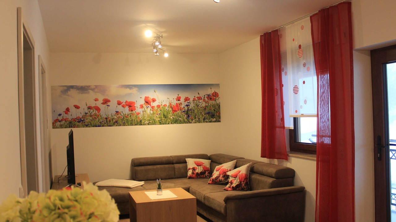 Photo of Livingroom in Egloffstein