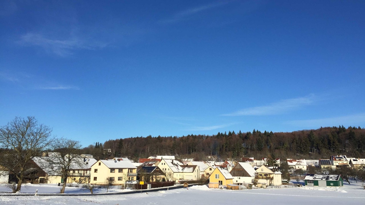 Photo of Others in Egloffstein