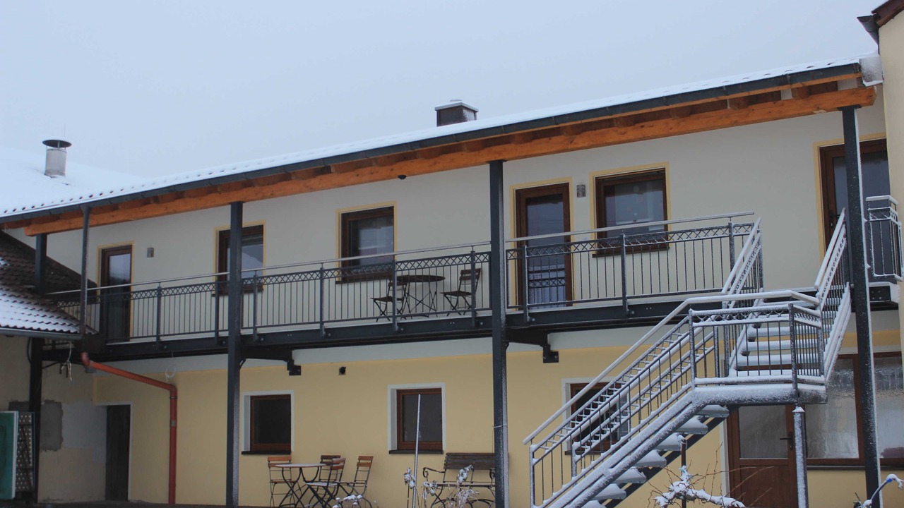 Photo of Outdoor in Egloffstein