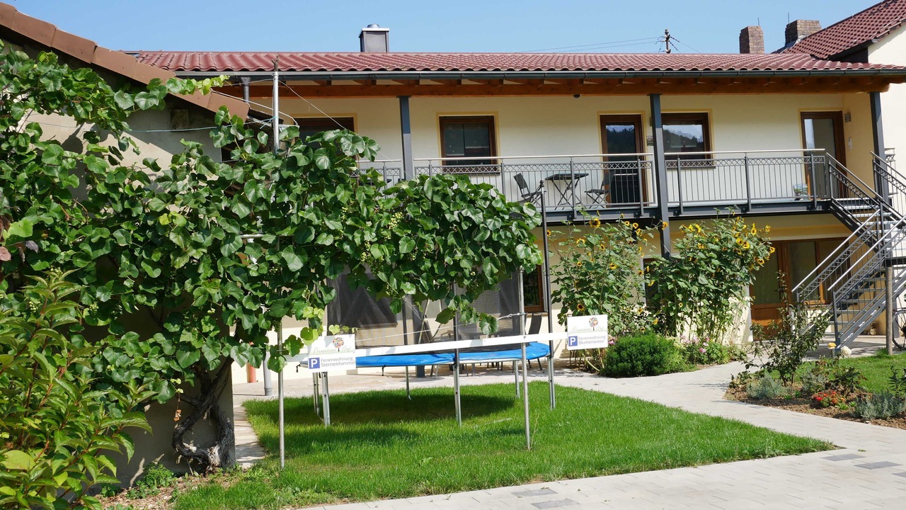 Photo of Outdoor in Egloffstein