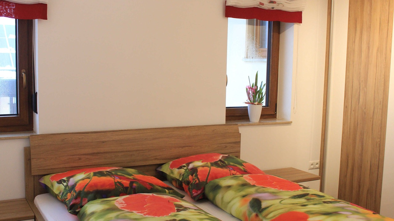 Photo of Bedroom in Egloffstein