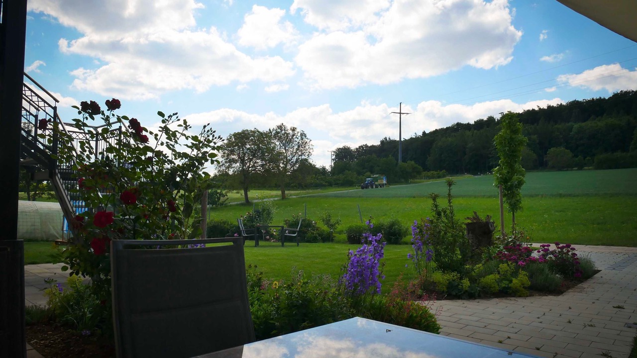 Photo of Outdoor in Egloffstein
