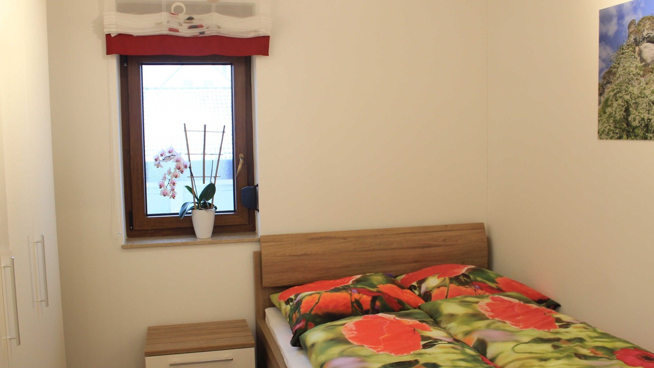 Photo of Bedroom in Egloffstein