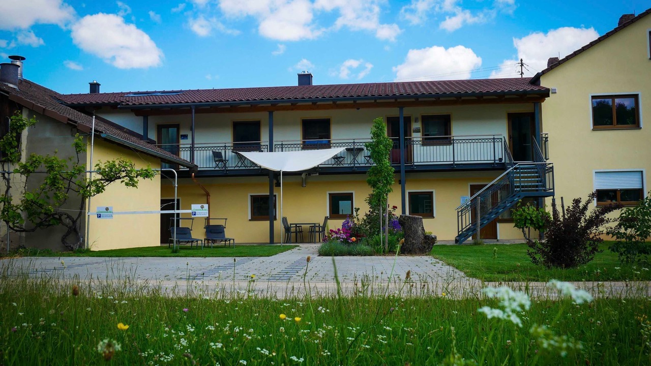 Photo of Outdoor in Egloffstein