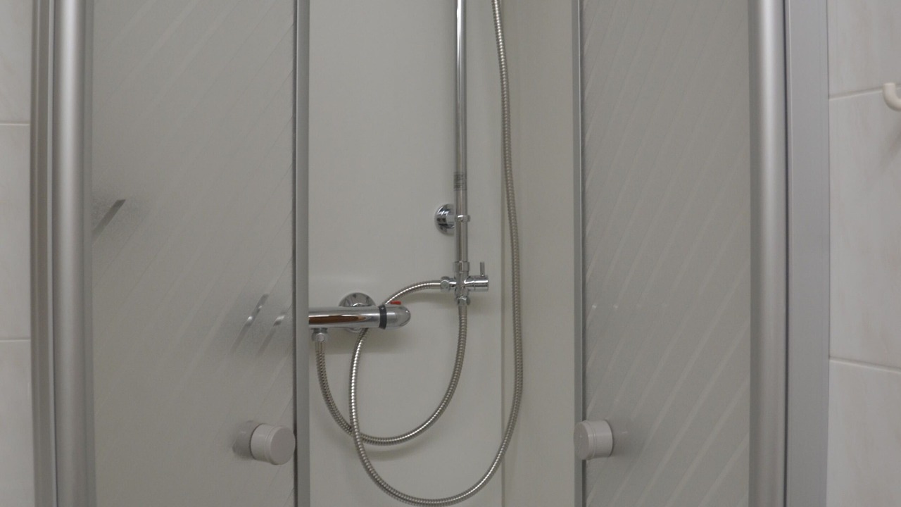 Photo of Bathroom in Sankt Englmar