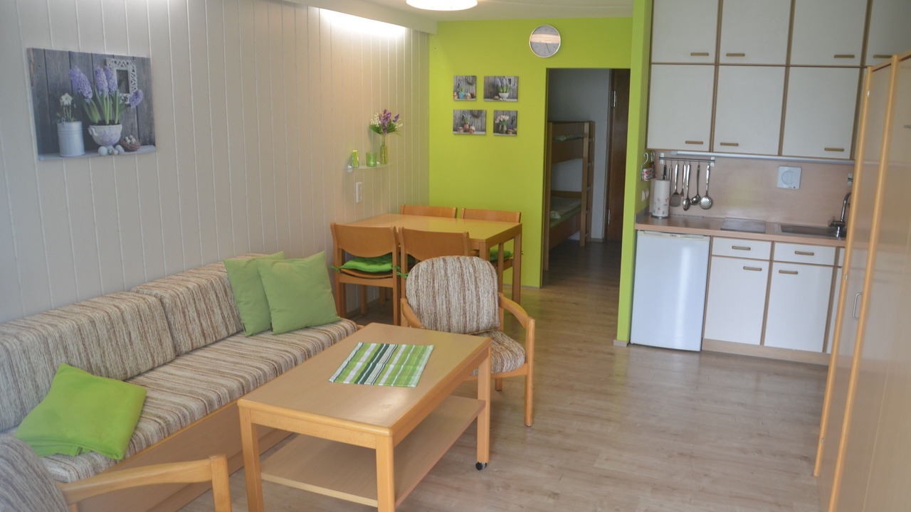 Photo of Livingroom in Sankt Englmar