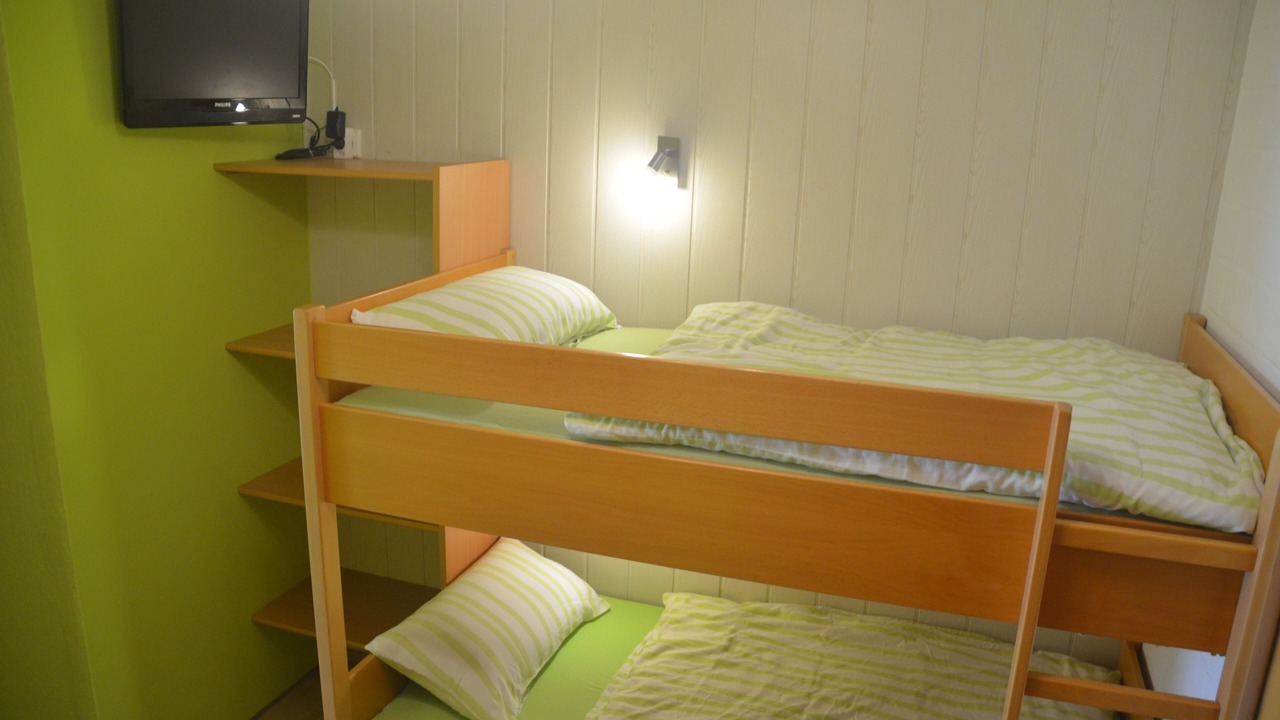 Photo of Bedroom in Sankt Englmar