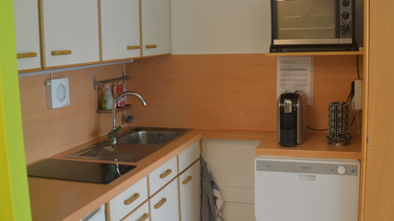 Photo of Kitchen in Sankt Englmar