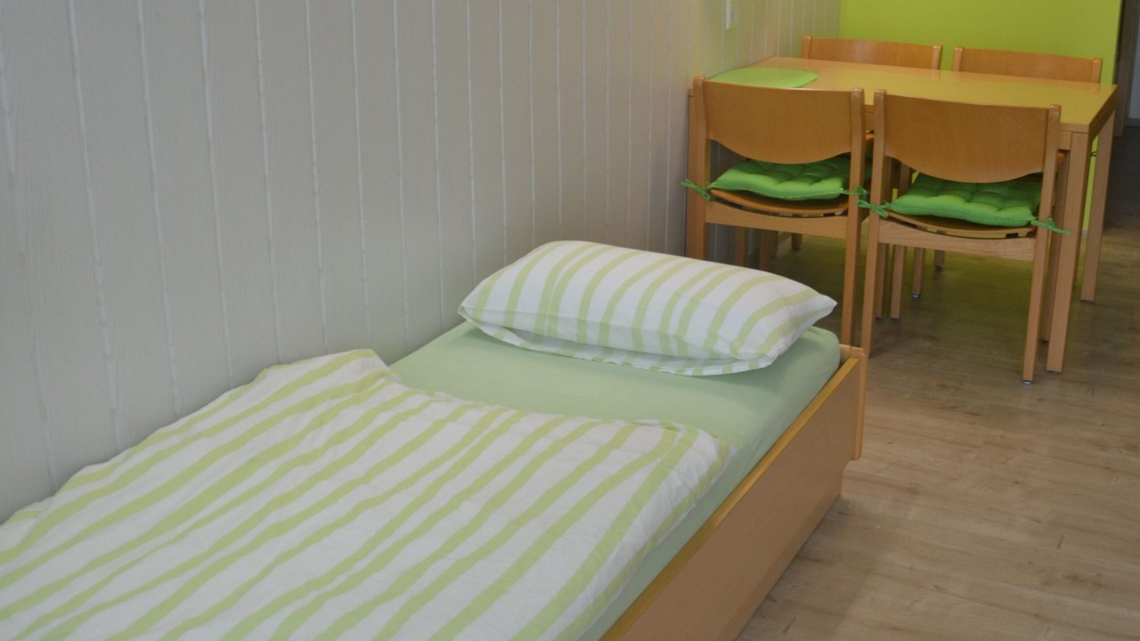 Photo of Bedroom in Sankt Englmar