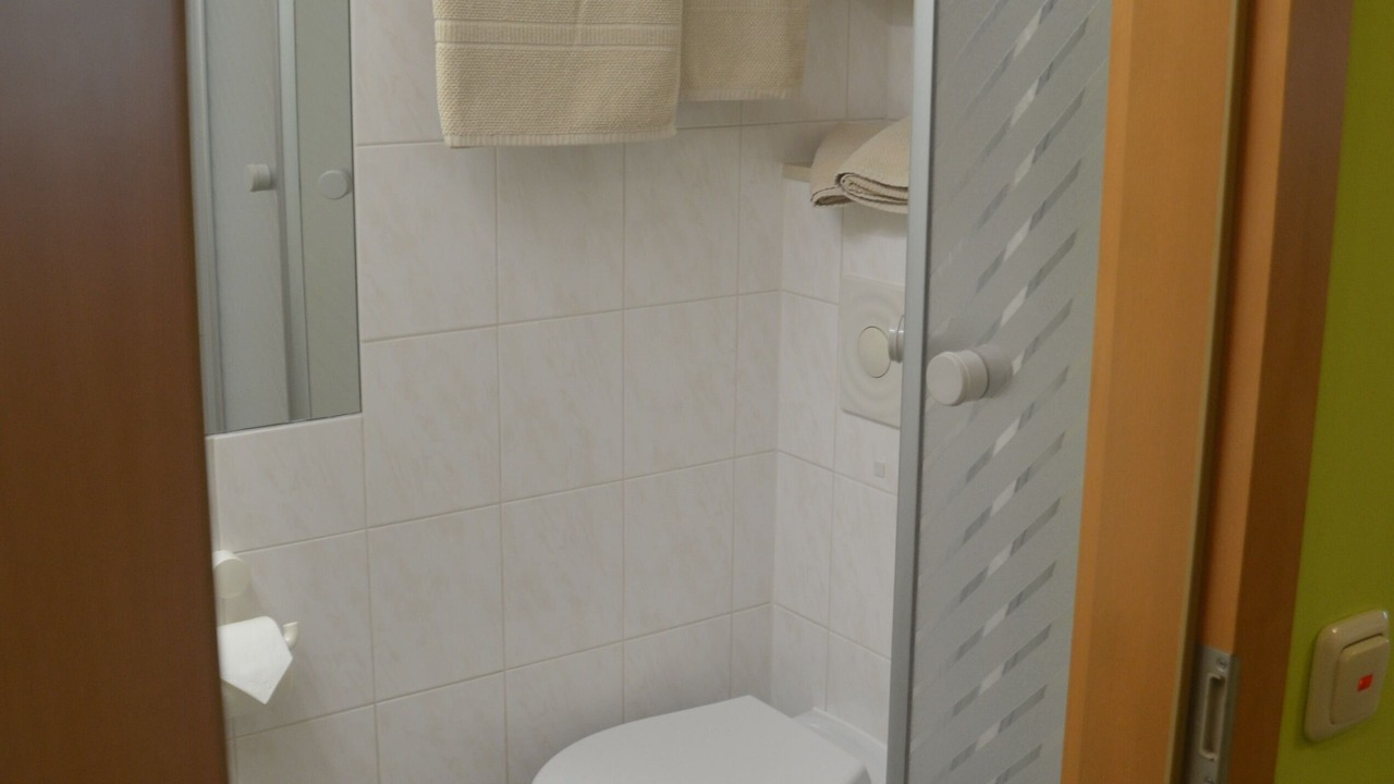 Photo of Bathroom in Sankt Englmar