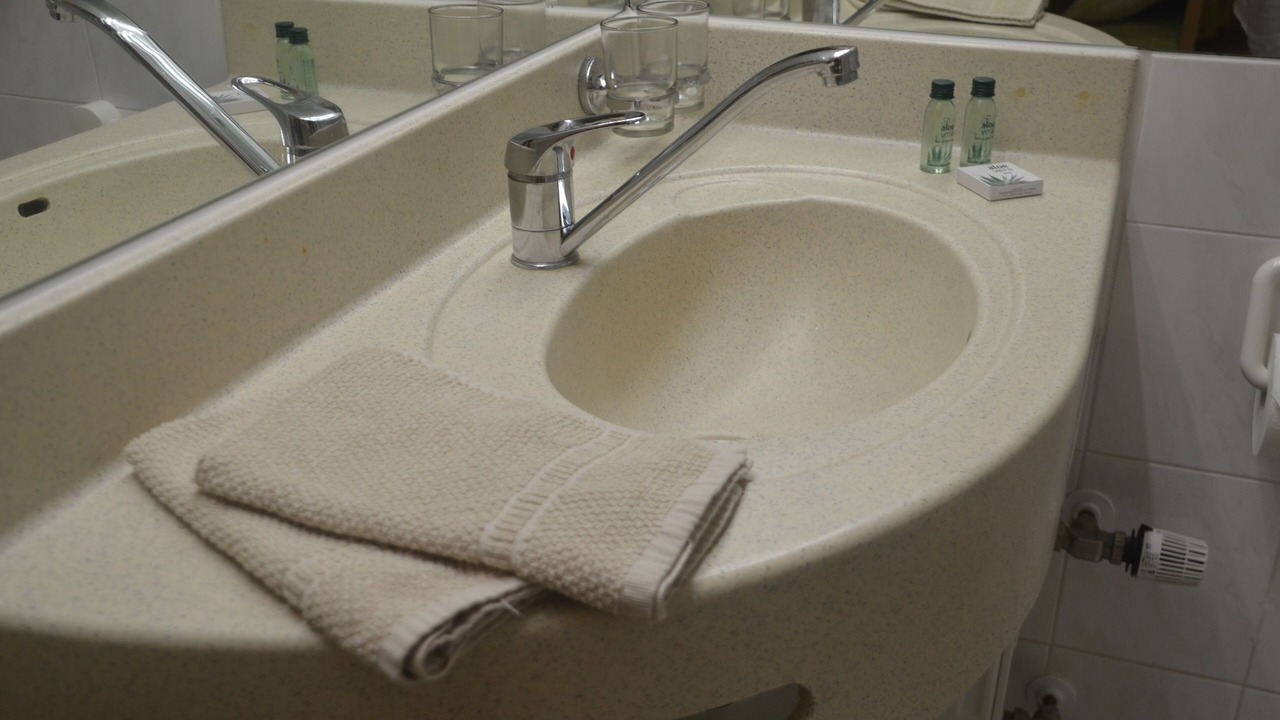 Photo of Bathroom in Sankt Englmar
