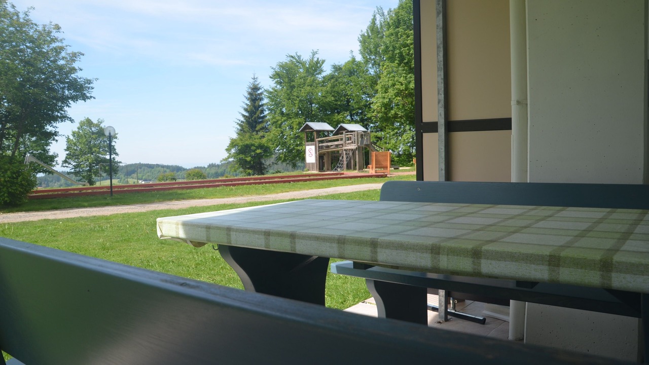 Photo of Outdoor in Sankt Englmar