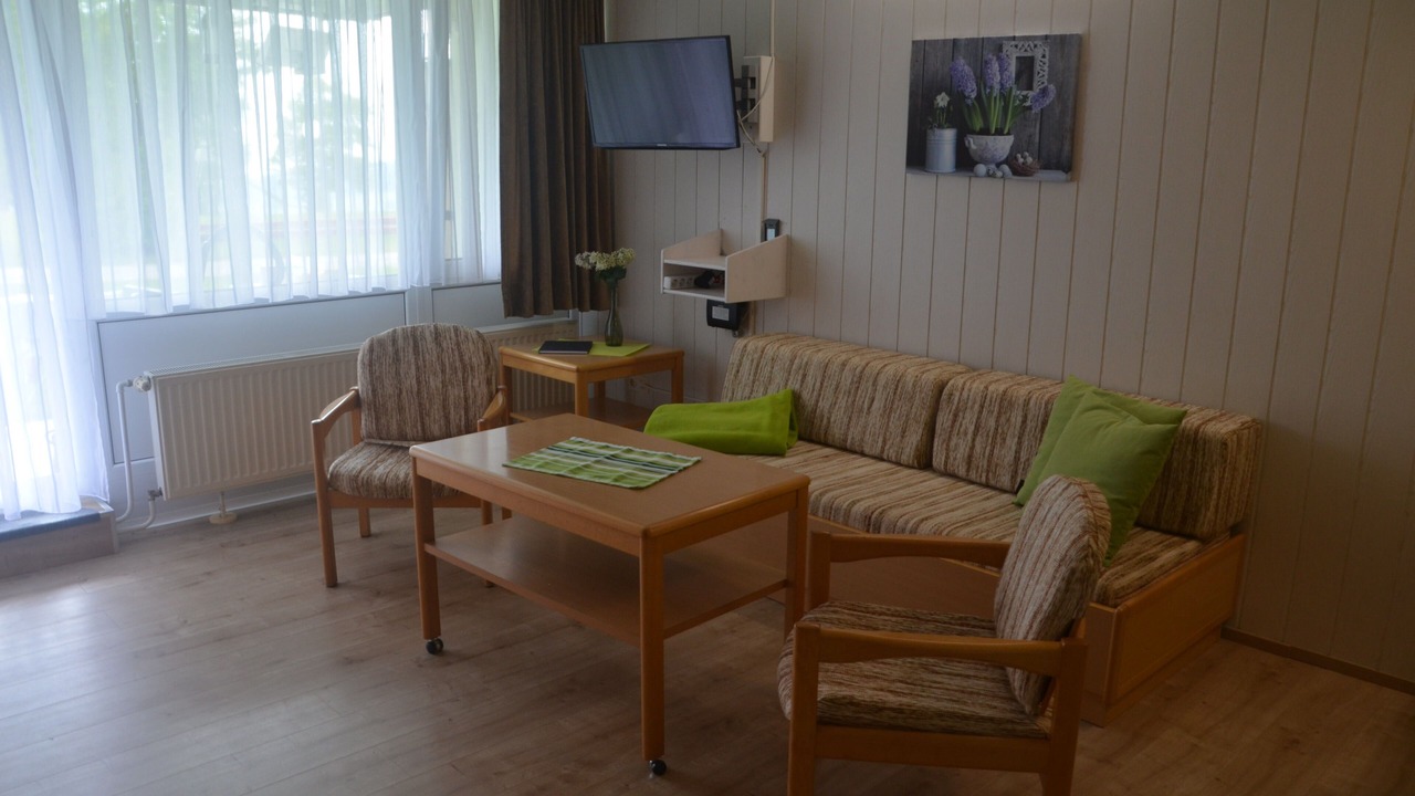 Photo of Livingroom in Sankt Englmar