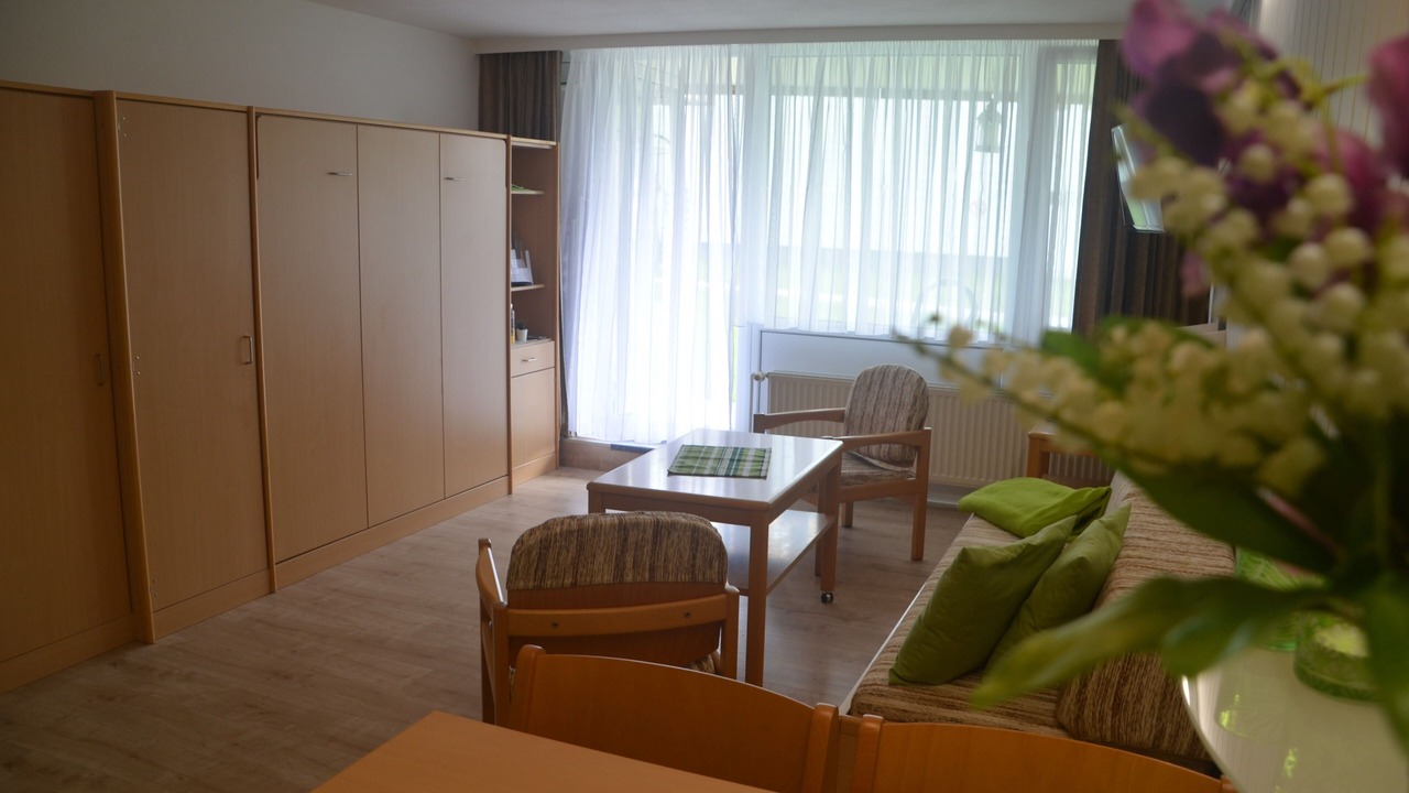 Photo of Livingroom in Sankt Englmar