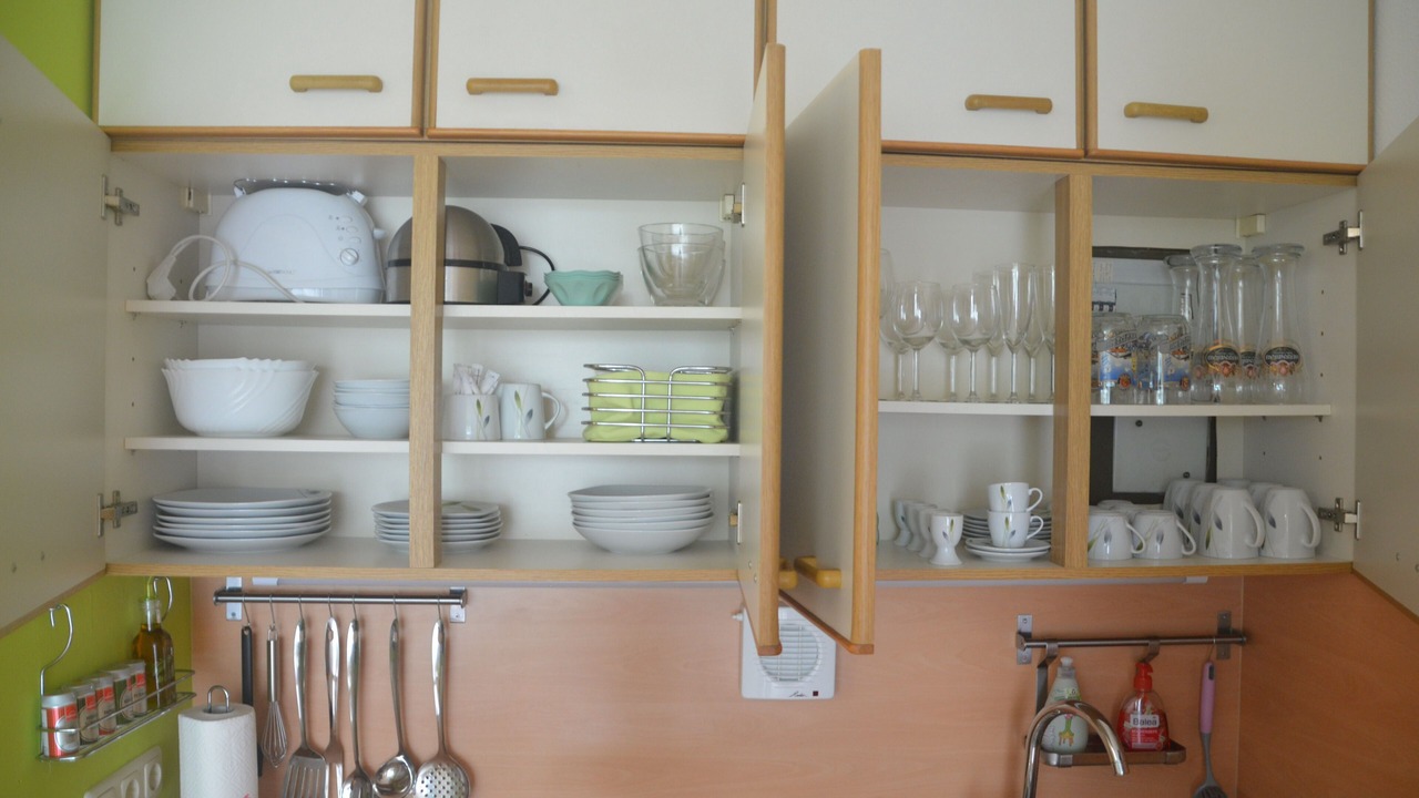 Photo of Kitchen in Sankt Englmar