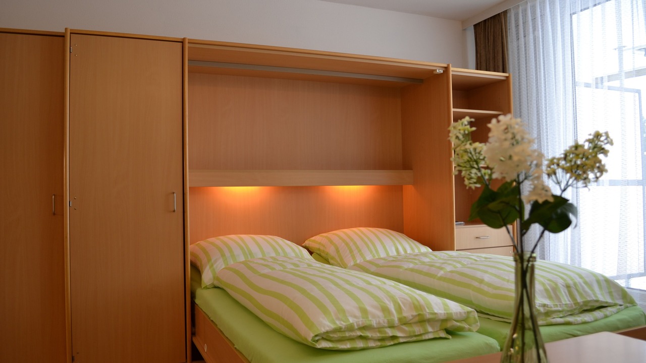 Photo of Bedroom in Sankt Englmar