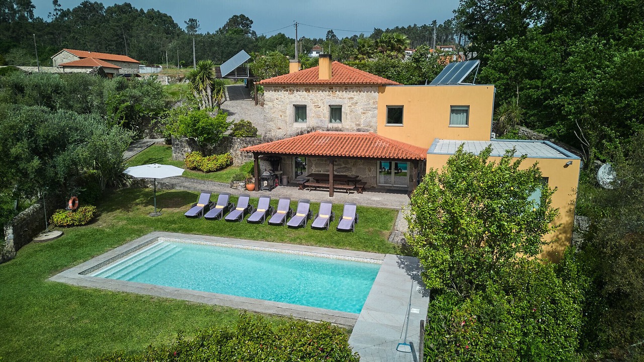 Photo of Outdoor in Paredes de Coura