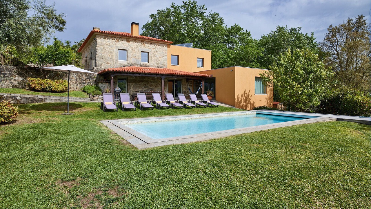 Photo of Outdoor in Paredes de Coura
