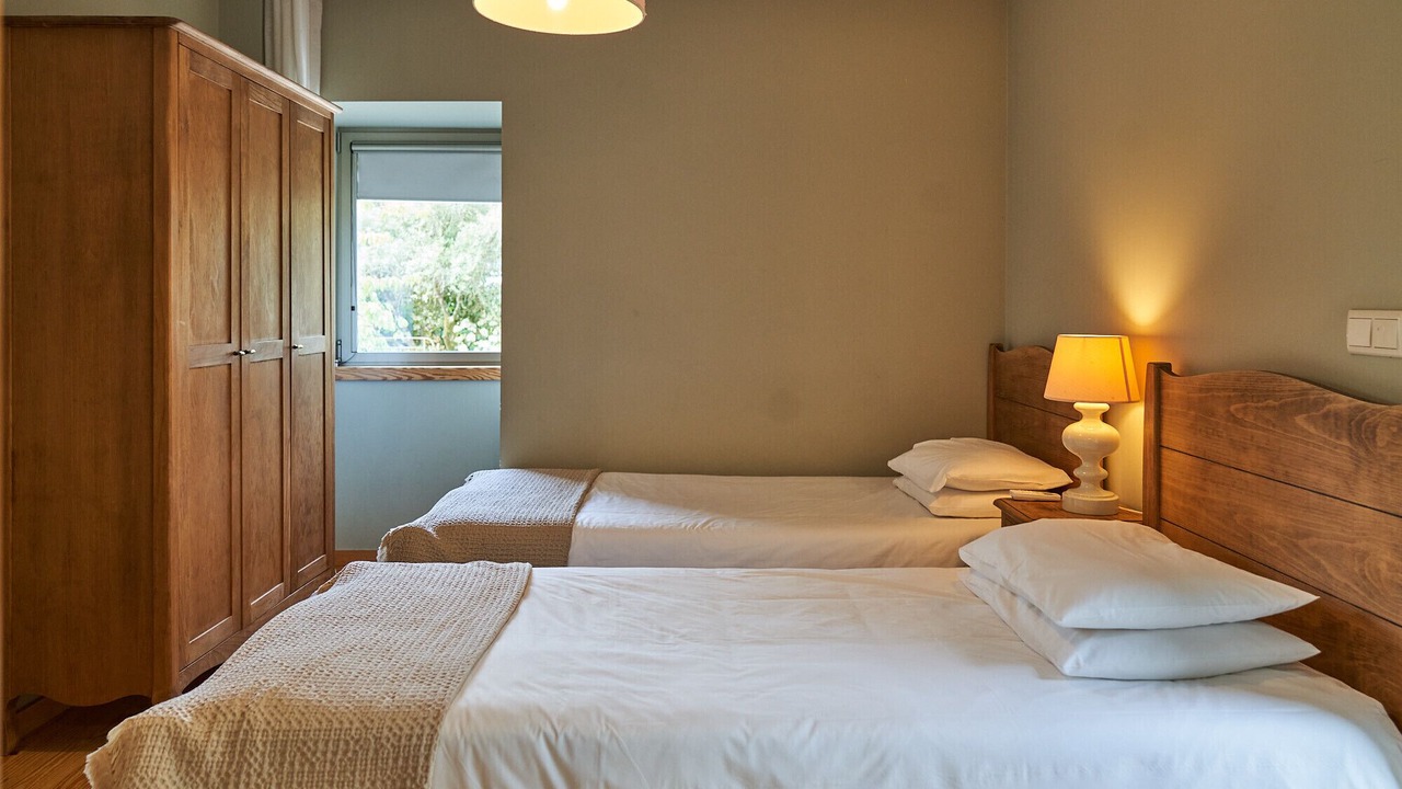 Photo of Bedroom in Paredes de Coura