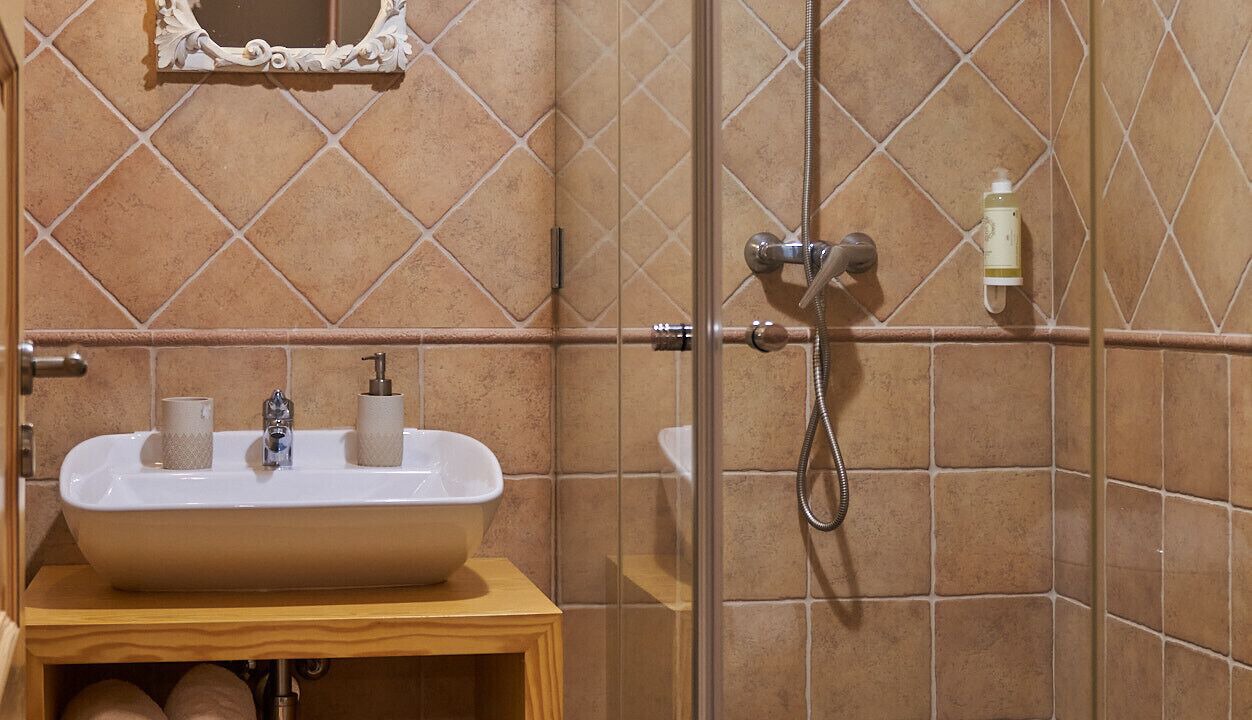 Photo of Bathroom in Paredes de Coura