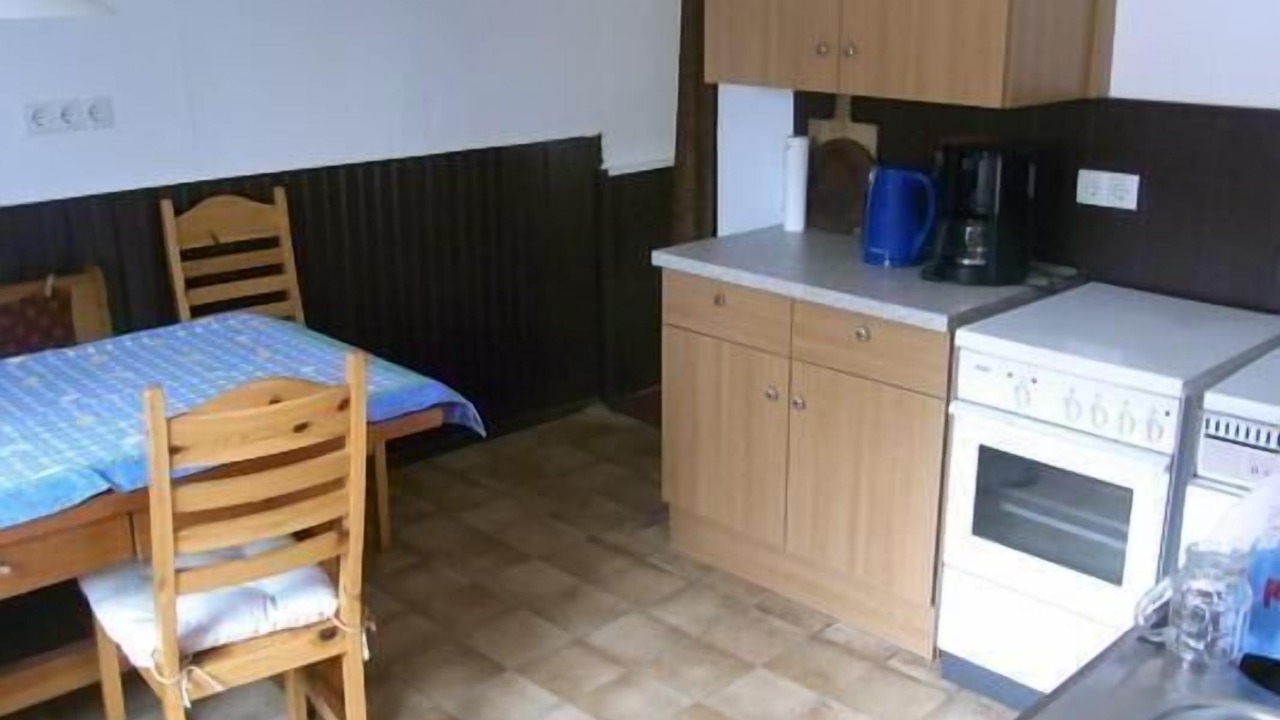 Photo of Kitchen in Heinrichsthal