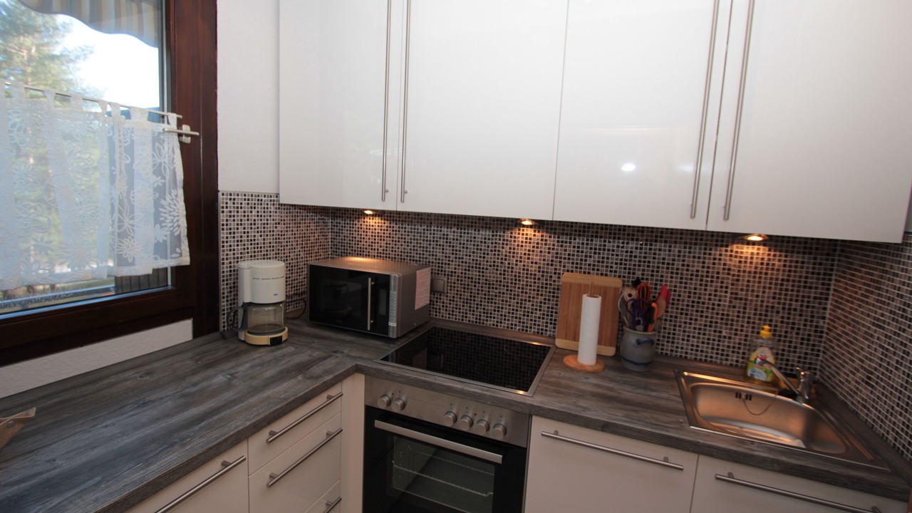 Photo of Kitchen in Schwarzenbach