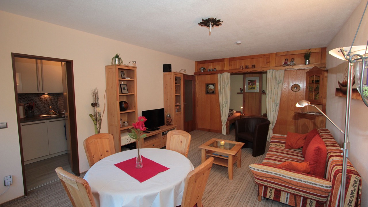 Photo of Livingroom in Schwarzenbach