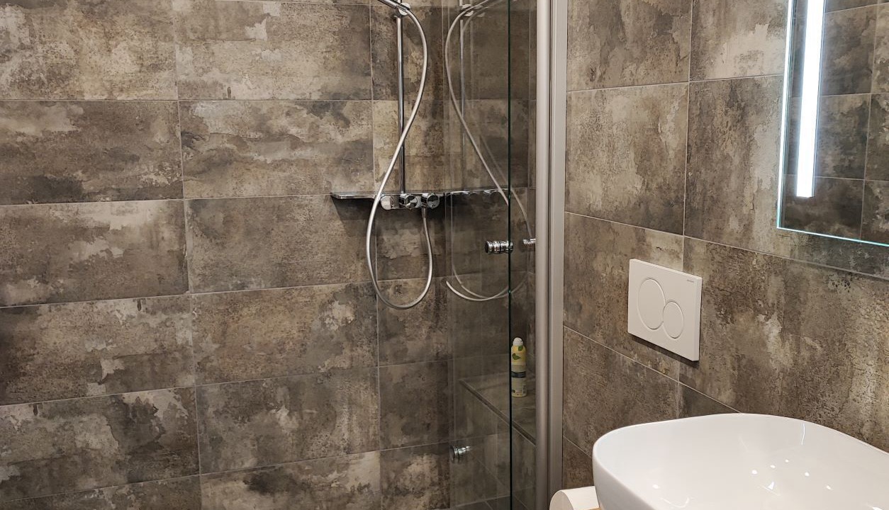 Photo of Bathroom in Schwarzenbach