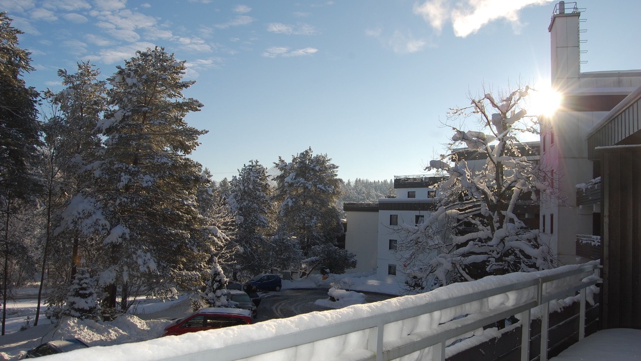 Photo of Outdoor in Schwarzenbach
