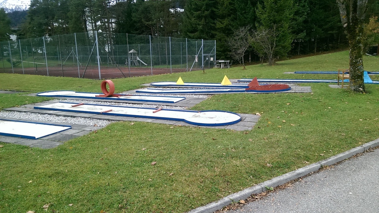 Photo of Outdoor in Schwarzenbach
