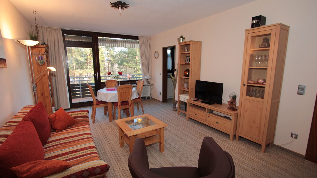 Photo of Livingroom in Schwarzenbach