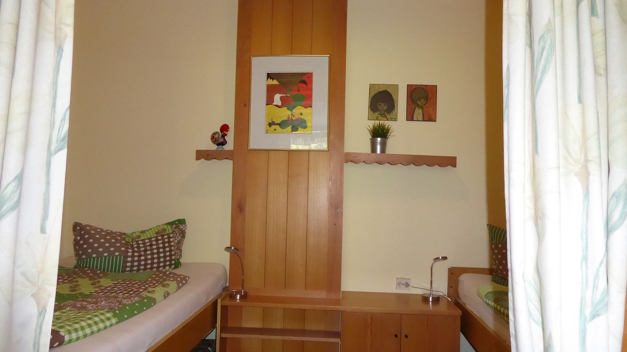 Photo of Bedroom in Schwarzenbach