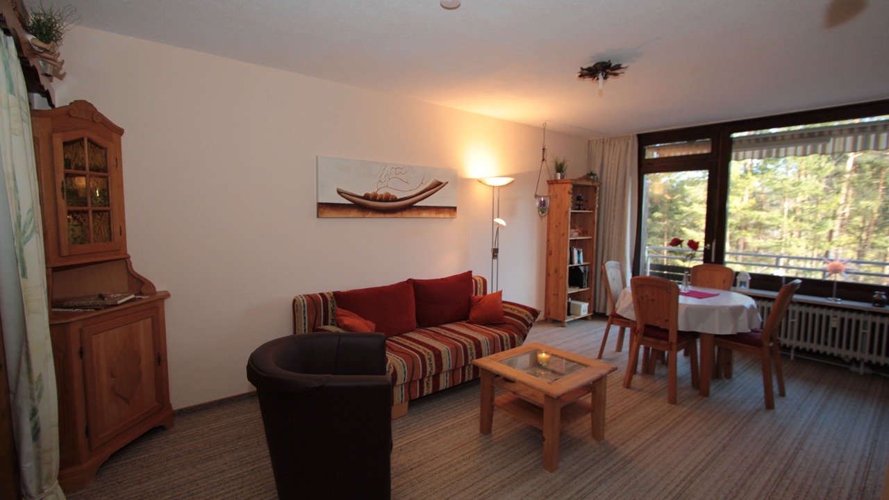 Photo of Livingroom in Schwarzenbach