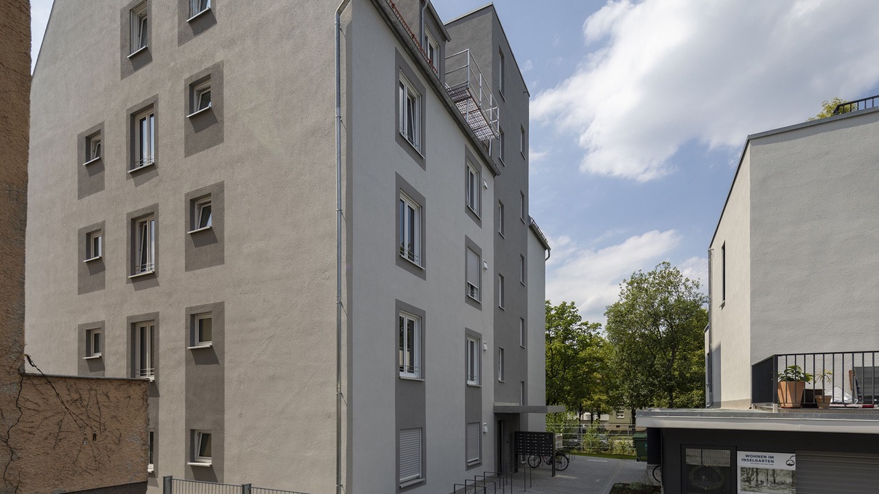 Photo of Outdoor in Innenstadt