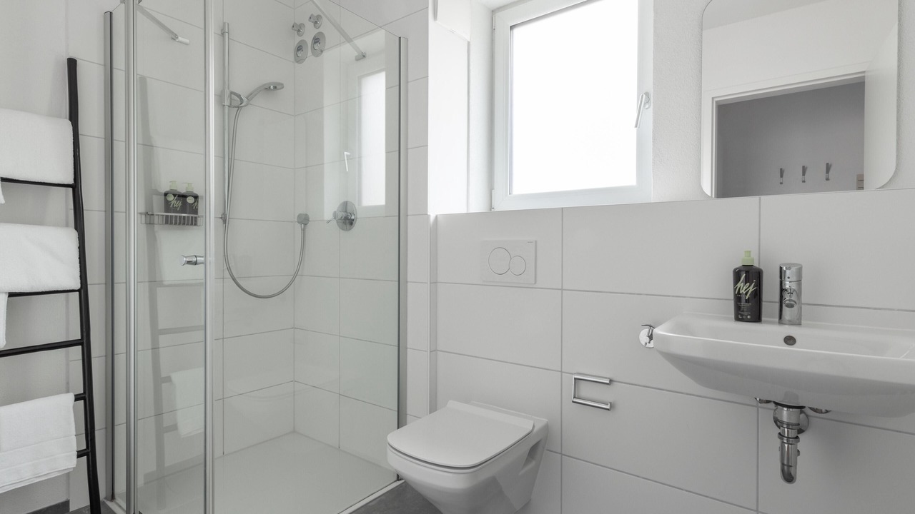 Photo of Bathroom in Innenstadt