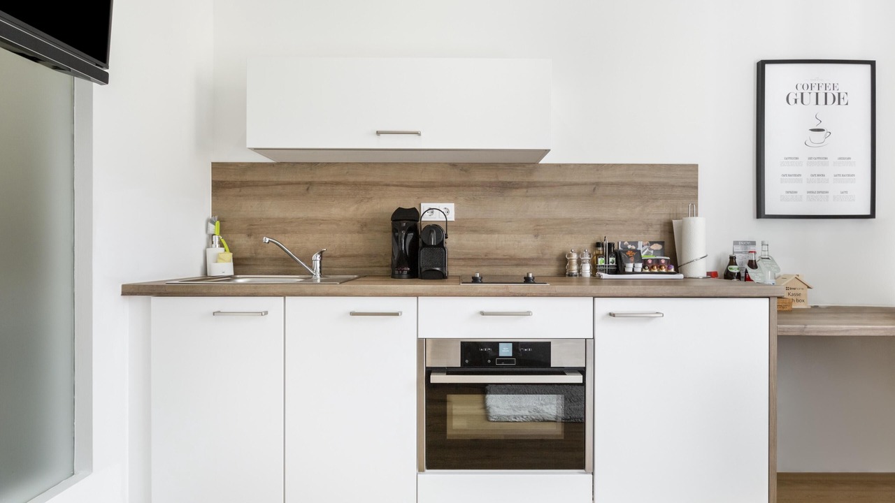 Photo of Kitchen in Innenstadt
