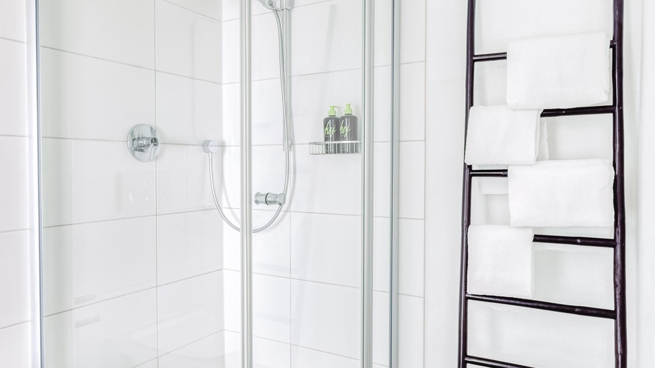 Photo of Bathroom in Innenstadt