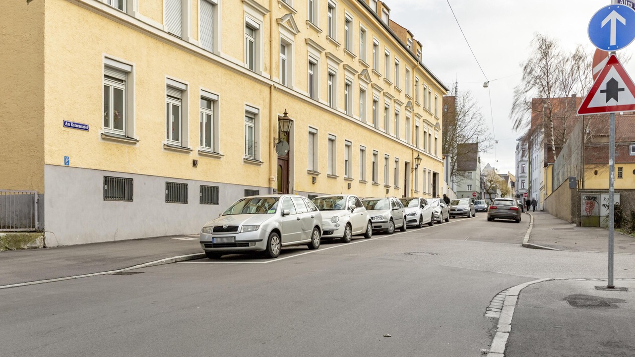 Photo of Outdoor in Innenstadt