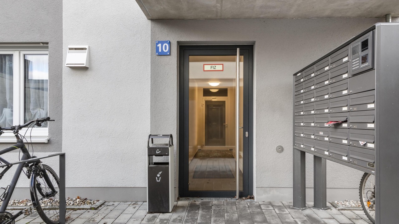 Photo of Outdoor in Innenstadt