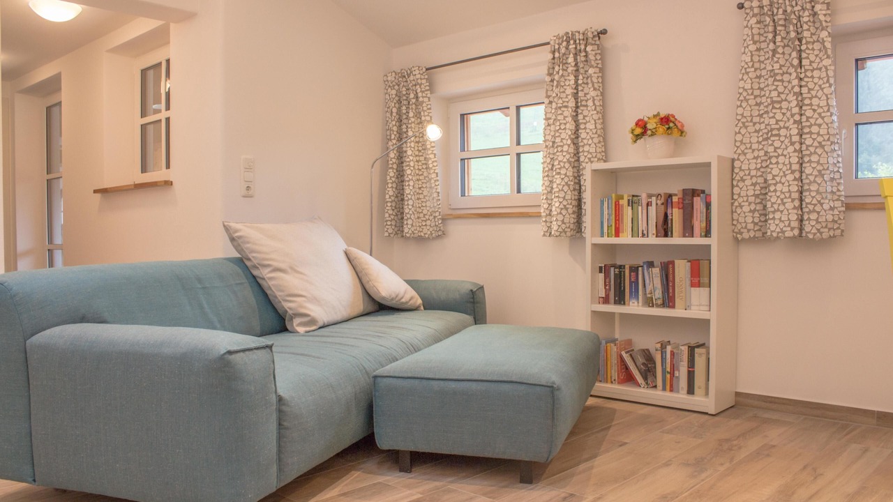 Photo of Livingroom in Siegsdorf