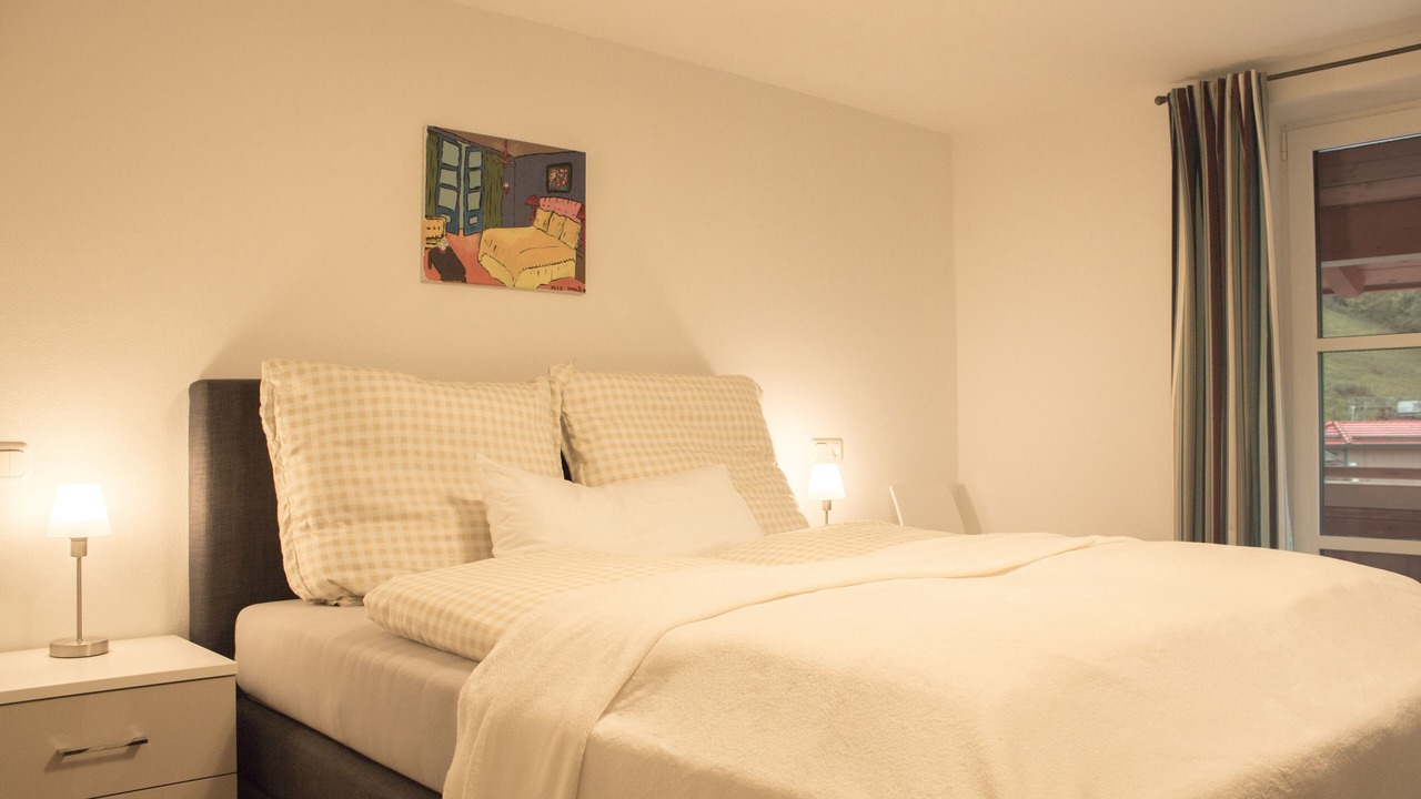 Photo of Bedroom in Siegsdorf