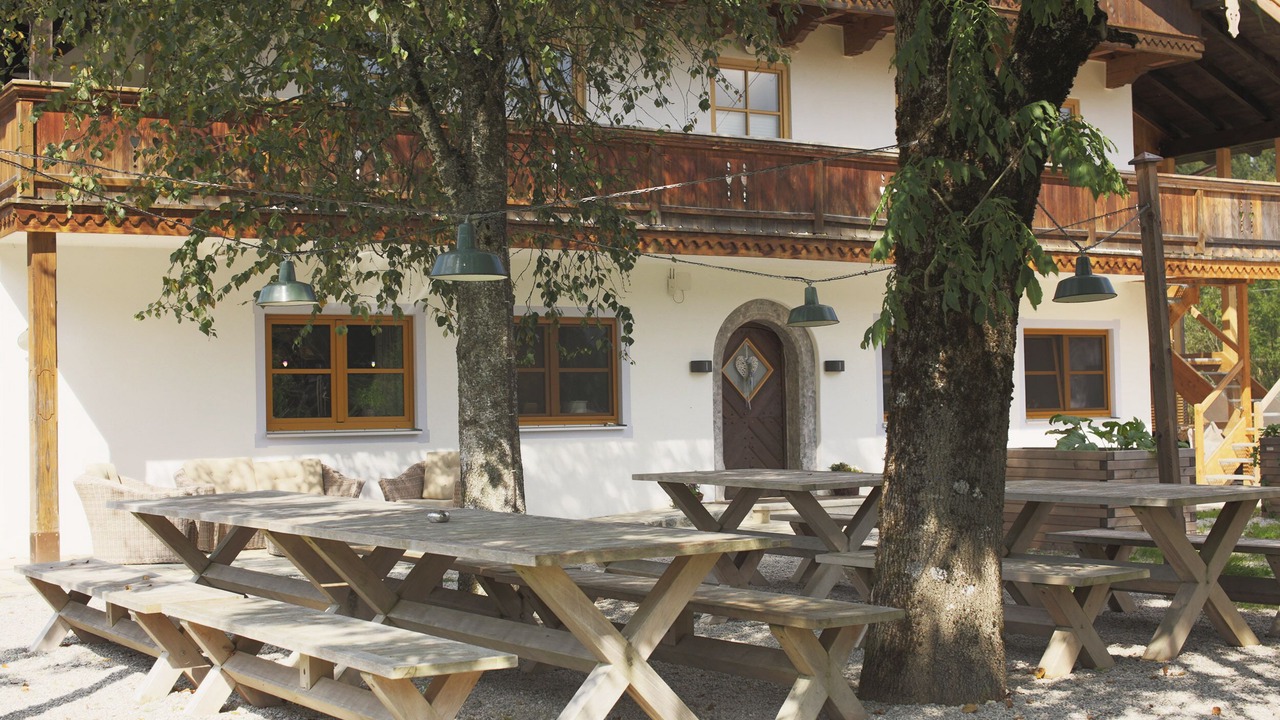 Photo of Outdoor in Siegsdorf
